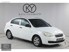 KAYA OTOMOTİV'DEN 2011 HYUNDAİ ERA START 230.000 KM'DE LPG'Lİ