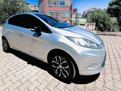 Sahibinden Ford Fiesta 1.4 TDCi Trend 2010 Model 