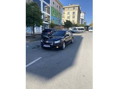Sahibinden Chevrolet Cruze 1.6 LT 2012 Model  141.000 km Siyah