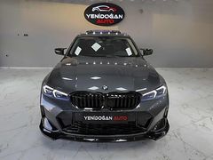 2019 -BMW-320i-FİRST EDİTİON SPORT LİNE- -BOL EKSTRALI-