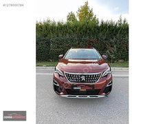 2020 PEUGEOT 3008 ACTİVE PRİME EDİTİON CAM TAVAN HATASIZ BOYASIZ