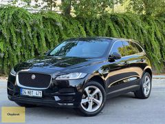 OTOPLANET'TEN JAGUAR F-PACE R-SPORT