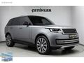 ÇETİNLER''DEN 2023 MODEL RANGE ROVER VOGUE HSE 3.0 SDV6 BAYİ