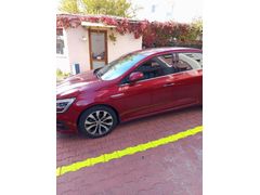 Sahibinden Renault Megane 1.5 Blue DCI Icon 2023 Model Tekirdağ
