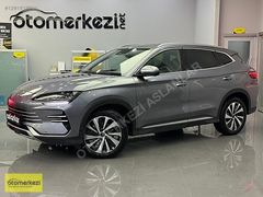 %20 KDV / 2025 BYD SEAL U DM-İ DESİGN 4X4 / HATASIZ