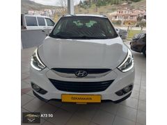 OTOMATİK+HATASIZ+HYUNDAI İX35 STYLE DESIGN PACK SANRUFLU 1.6 BZN