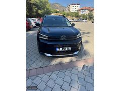 2025 FULL+FULL // MAX // 23 bin km // DERİ MASAJLI KOLTUK