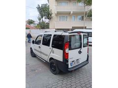 Sahibinden Fiat Doblo Cargo 1.3 Multijet 2011 Model  243.000 km Beyaz