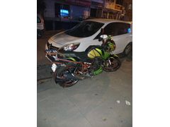 Sahibinden TVS Apache RTR 150