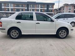 Sahibinden DEĞİŞENSİZ BOYASIZ SKODA FABİA 1.2 Classic 2006 Model 