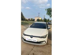 Sahibinden Volkswagen Golf 1.0 TSi Impression 2022 Model 