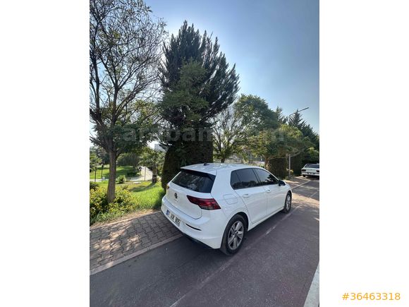 Sahibinden Volkswagen Golf 1.0 TSi Impression 2022 Model 