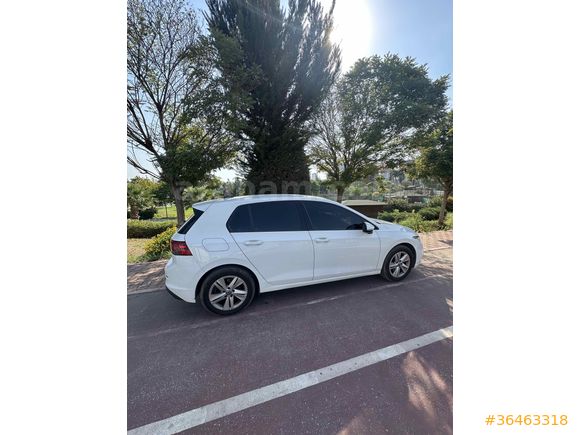 Sahibinden Volkswagen Golf 1.0 TSi Impression 2022 Model 
