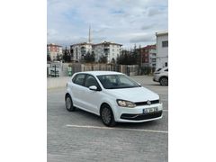 Sahibinden Volkswagen Polo 1.2 TSi Comfortline 2014 Model 