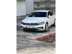 Sahibinden Volkswagen Passat 1.6 TDi 2019 Model 