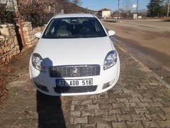 Sahibinden Fiat Linea 1.3 Multijet Active Plus 2012 Model