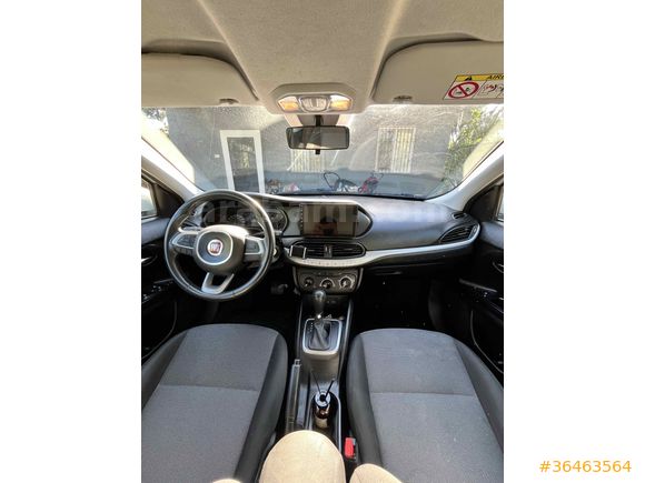 Sahibinden Fiat Egea 1.6 Multijet Easy 2020 Model 