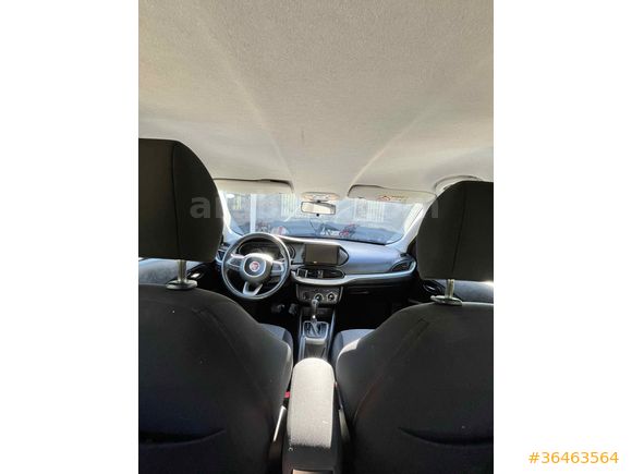 Sahibinden Fiat Egea 1.6 Multijet Easy 2020 Model 
