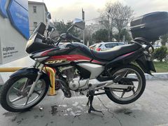 Sahibinden Honda CBF 150 