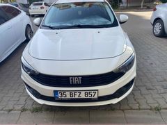 Memurdan Fiat Egea 1.3 Multijet Easy2 2022 Model  99000 km 