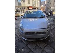 Sahibinden Fiat Punto Grande 1.4 Fire Dynamic 2010 Model