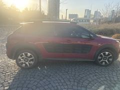 Sahibinden Citroen C4 Cactus 1.6 e-HDi Shine 2016 Model 