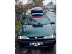 Sahibinden Renault R 19 1.4 Beymen Club 1997 Model