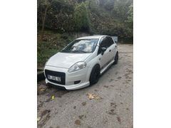 Sahibinden Fiat Punto Grande 1.3 Multijet Active 2010 Model 