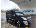 Sahibinden Fiat Doblo Combi 1.6 Multijet Premio 2010 Model  386.000 km Siyah