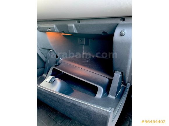 Sahibinden Renault Trafic 5+1Multix Grandconfort 6M3 1.6 dCi 2016 Model 