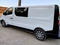 Sahibinden Renault Trafic 5+1Multix Grandconfort 6M3 1.6 dCi 2016 Model 