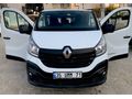 Sahibinden Renault Trafic 5+1Multix Grandconfort 6M3 1.6 dCi 2016 Model 