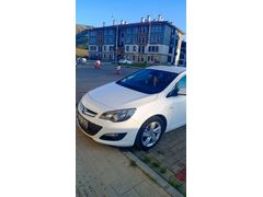 Sahibinden Opel Astra 1.6 CDTI Sport 2015 Model