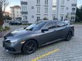 Servis Bakımlı Sahibinden Honda Civic 1.6 i-VTEC Elegance 2021 Model  100.000 km Füme