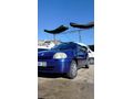 MUAYENESİ YENİ!! Sahibinden Renault Clio 1.4 RNA 2001 Model