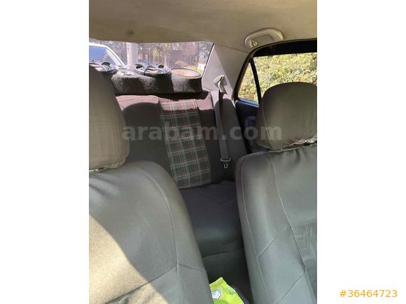 Sahibinden Mitsubishi Carisma 1.6 GL 1999 Model 