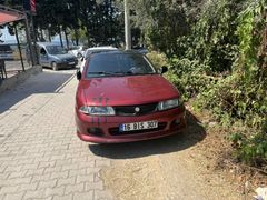 Sahibinden Mitsubishi Carisma 1.6 GL 1999 Model 