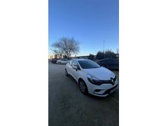Sahibinden Renault Clio 1.5 dCi Joy 2017 Model 