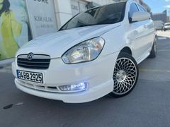Sahibinden Hyundai Accent Era 1.4 Team 2009 Model