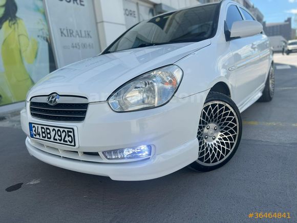 Sahibinden Hyundai Accent Era 1.4 Team 2009 Model