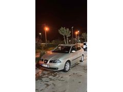 Sahibinden Seat Cordoba 1.4 TDI Stylance 2005 Model 