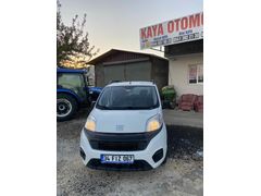 Galeriden Fiat Fiorino Combi 1.3 Multijet Pop 2022 Model Gaziantep