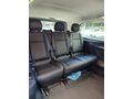 Sahibinden Mercedes - Benz Vito 124 CDI 2023 Mode AİLE ARACI