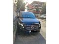 Sahibinden Mercedes - Benz Vito 124 CDI 2023 Mode AİLE ARACI