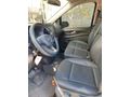 Sahibinden Mercedes - Benz Vito 124 CDI 2023 Mode AİLE ARACI