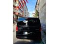 Sahibinden Mercedes - Benz Vito 124 CDI 2023 Mode AİLE ARACI