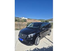 Sahibinden Mercedes - Benz Vito 114 BlueTec 2016 Model
