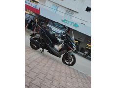 Sahibinden Motolux MTX 125
