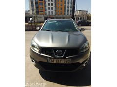 ORJİNAL 113bin Km Boyasız-Hatasız Nissan Qashqai 1.6 SportTekna Pack 2013 Model
