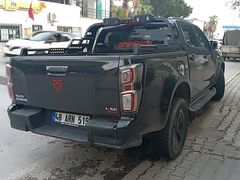 Sahibinden Isuzu D-Max 1.9 D 4x4 V-Cross 2020 Model Muğla